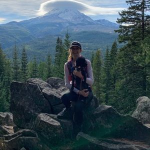 Meet your Posher, Jennifer